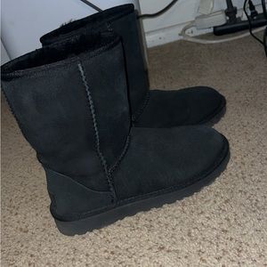 Uggs